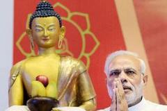 Thủ tướng Ấn Độ sẽ thăm chùa Quán Sứ