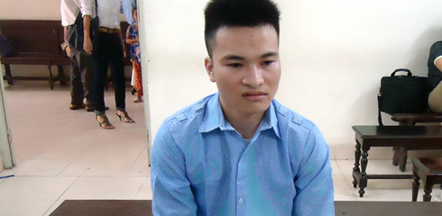Nỗi đau chủ nhà nghỉ có con gái bị khách trọ sát hại