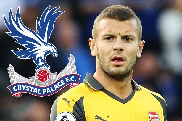 Phát choáng khi 22 CLB lao vào hỏi mượn Wilshere