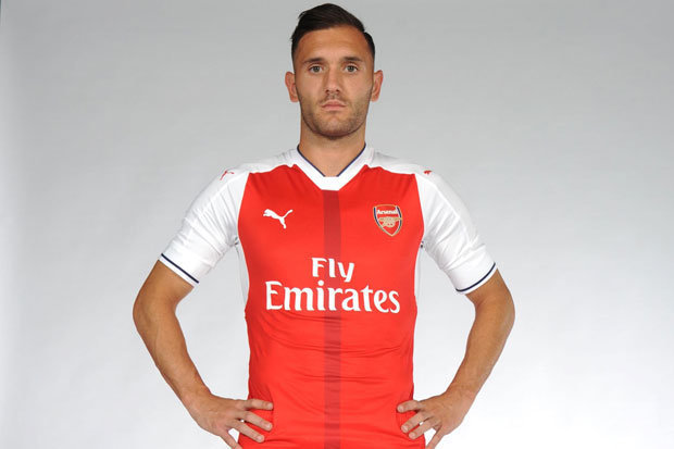 Sự thật ít biết sau vụ Arsenal mua tiền đạo 17 triệu bảng