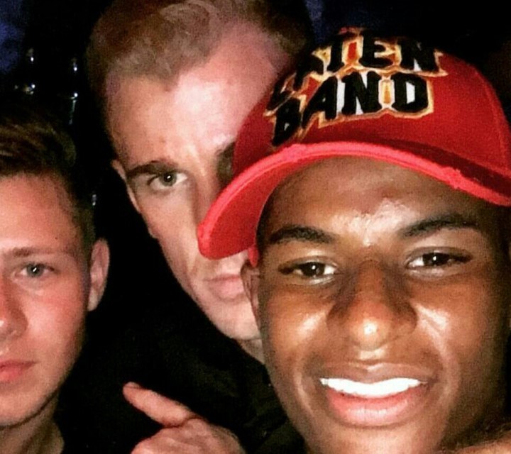 Joe Hart 