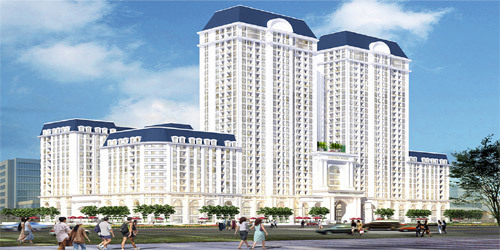 BIDGROUP tuyển dụng nhiều vị trí nhân sự