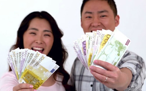 6 cách để tiền bạc không hủy hoại hôn nhân của bạn