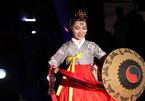 Lễ hội dành cho những người mê văn hóa Hàn Quốc tại HN