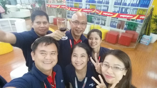 CEO Vietjet gửi thư cho nhân viên sau sự cố truyền thông