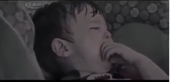 Con trai chết ngạt trong ô tô vì sự vô ý của người mẹ