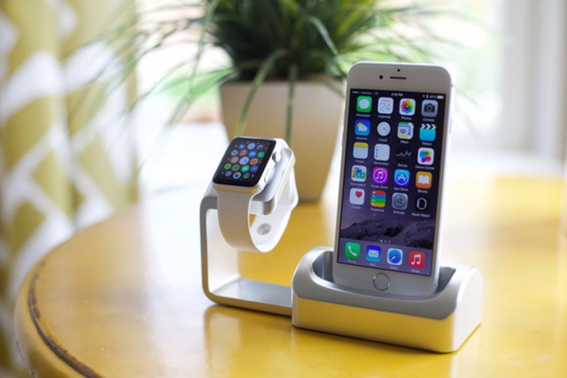 Màn hình Micro-LED sẽ là vũ khí bí mật của iPhone 2017?