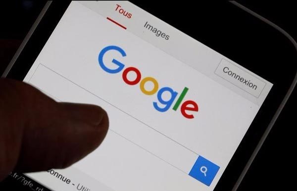 Lỗi đăng nhập Google có thể khiến người dùng mất mật khẩu