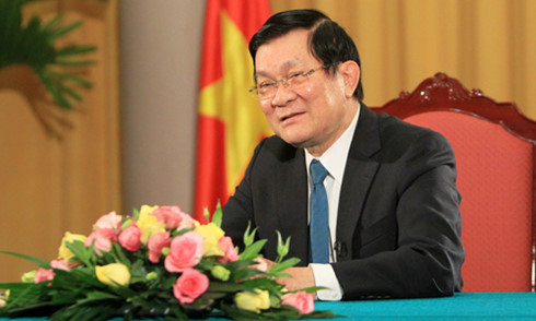 Phụng sự Tổ quốc, có liêm sỉ và khát vọng cống hiến