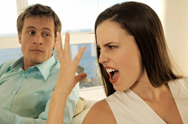 Tôi gần như chết lặng khi nhìn thấy những thứ 