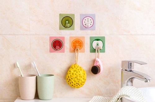 5 phụ kiện tiện ích “nhỏ mà có võ” dưới 10.000 đồng nhất định phải có trong nhà