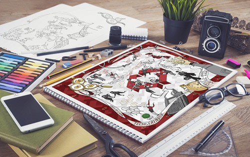 Techcombank: dấu ấn khác biệt chiều lòng khách