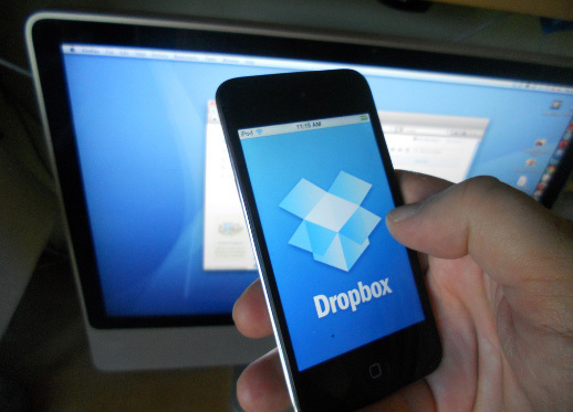 Dropbox bị hack, lộ thông tin 68 triệu tài khoản