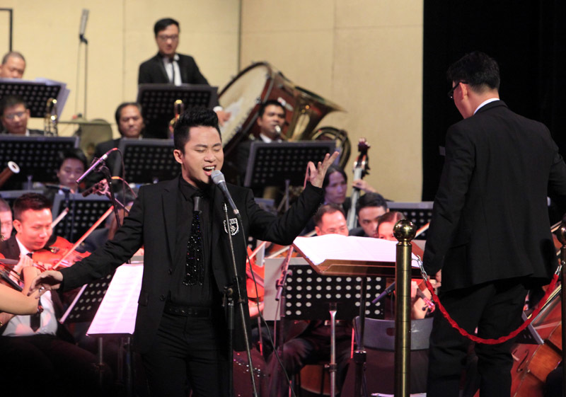 Chờ đợi 'Điều còn mãi' 2016