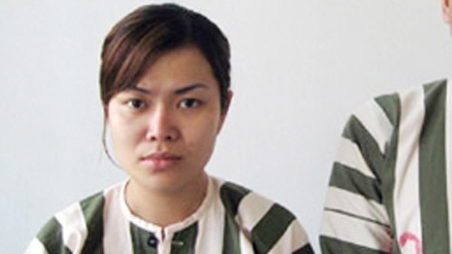 Lá thư ân hận xé lòng của 'nữ quái siêu lừa trăm tỷ'