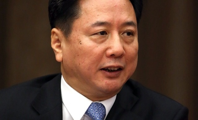 Con trai cựu Thủ tướng Lý Bằng từ chức Chủ tịch tỉnh