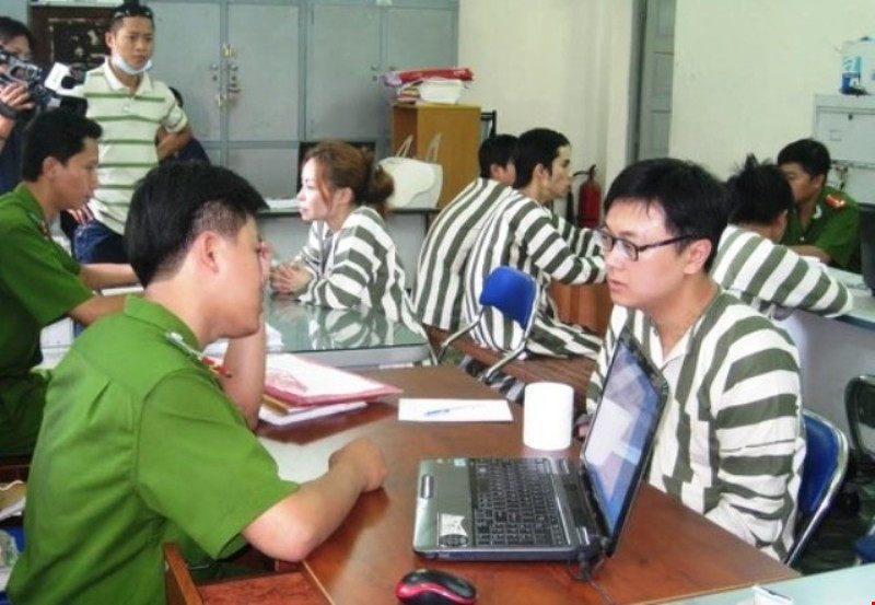 Bị lừa vì dọa dính vào đường dây ma túy 160 tỷ đồng