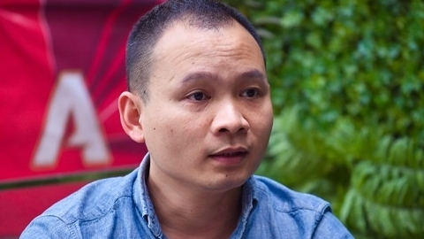 MC Lại Bắc Hải Đăng kể chuyện bị bạn bè đánh, nhổ nước bọt