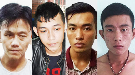 Đòi nợ giang hồ: Bắt cóc, tống tiền và truy sát