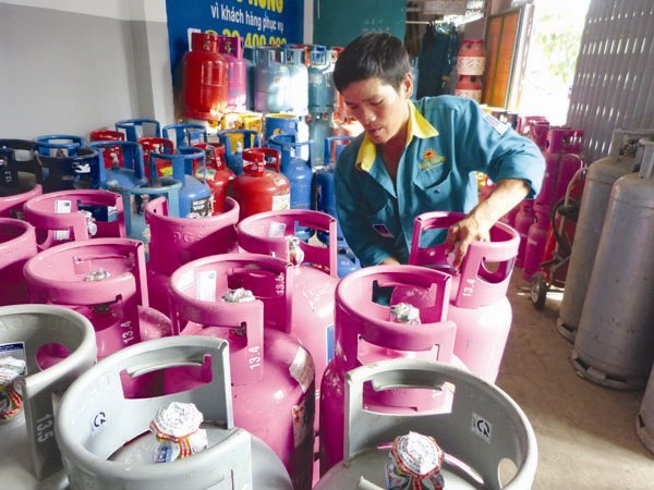 Món nợ thể chế của Bộ Công Thương