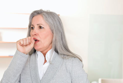 Có những triệu chứng này nghĩ ngay ung thư phổi