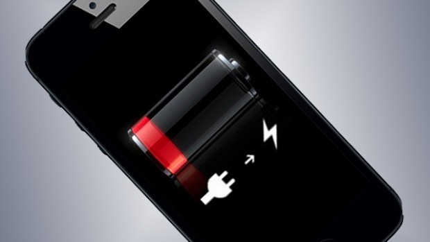 Những hành động dễ vắt kiệt pin iPhone