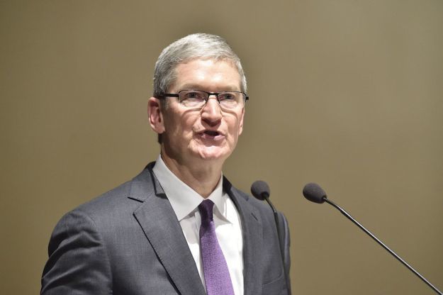 Từ chối nhận 14,5 tỉ USD từ Apple