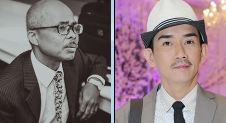 Hán Văn Tình qua đời, Minh Thuận nguy kịch vì ung thư