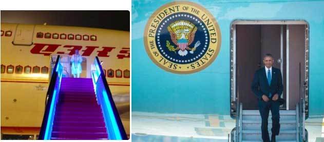 Obama nói gì khi bị Trung Quốc 'chơi khăm'?