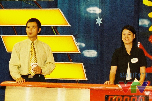 Những MC của VTV khiến khán giả tiếc nuối vì quyết định này