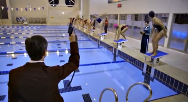 Tuyệt chiêu giành chiến thắng trên đường đua xanh