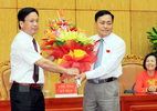 Họp bất thường, bầu bổ sung Phó chủ tịch tỉnh Lạng Sơn