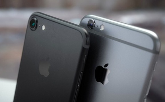 iPhone 7, iPhone 7 Plus đã có mặt tại Việt Nam