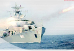 Petya - Chiến hạm săn ngầm mạnh nhất của Việt Nam