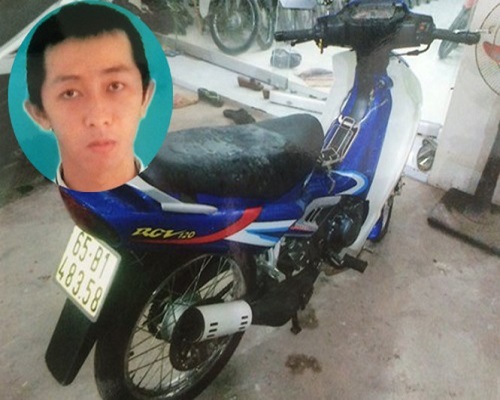 Rao bán xe trên mạng, nam thanh niên bị lừa mất tài sản