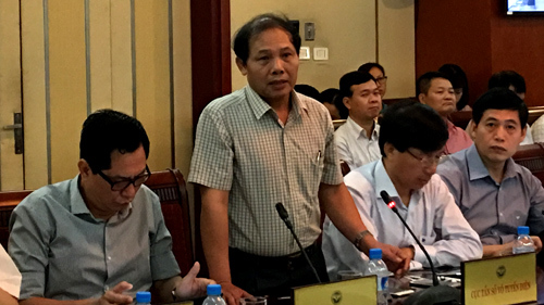 Chuẩn bị triển khai giai đoạn 2 số hóa truyền hình