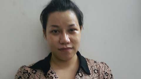 Nữ trưởng phòng tham ô hơn 7 tỷ đi sửa sắc đẹp