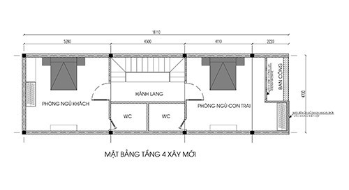 Nỗi đau bị miệt thị của 'người sung'