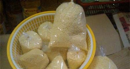 Hạt nêm ‘3 không’ giá rẻ tràn ngập thị trường