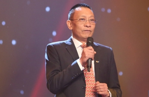Chuyện không thể nào quên của MC Lại Văn Sâm
