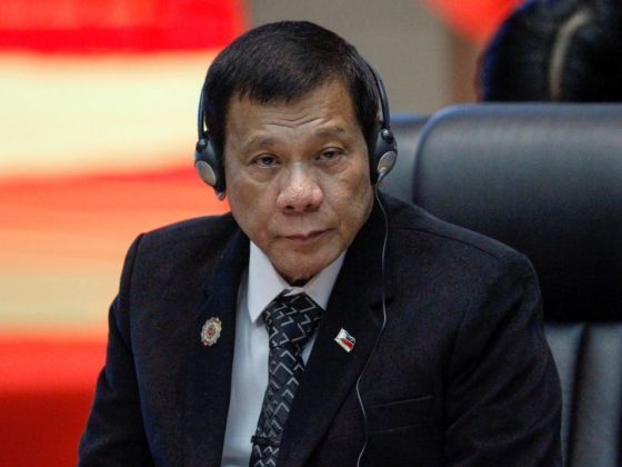 Philippines tung ảnh tố TQ trước kỳ họp ASEAN