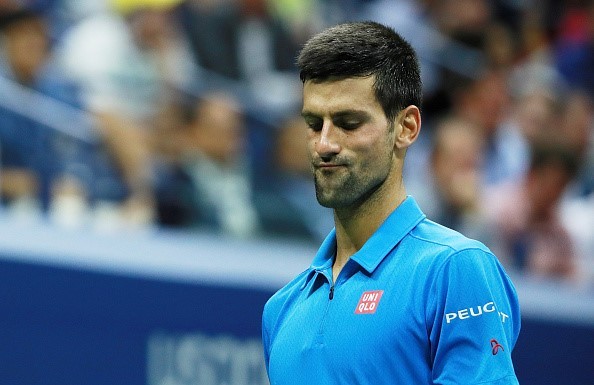 Djokovic dễ dàng vào bán kết US Open