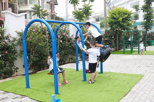 'Thuế bất động sản thứ hai không phân biệt được đầu tư và đầu cơ'