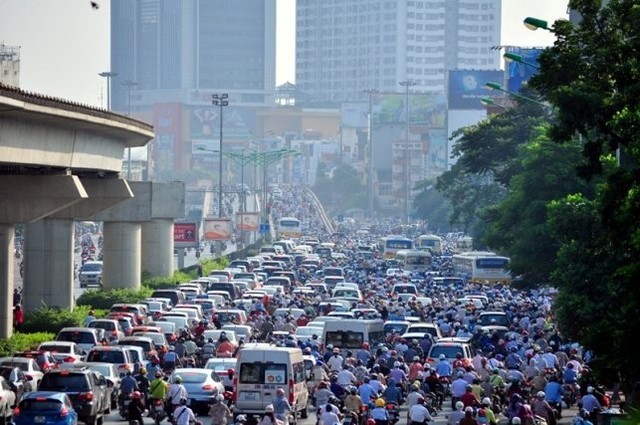 Phó Thủ tướng: 31/12 chạy thử đường sắt trên cao được không?