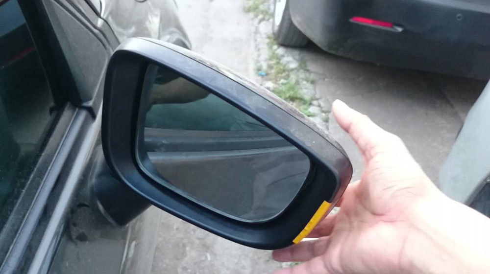 6 'tuyệt chiêu' chống trộm phụ tùng ôtô