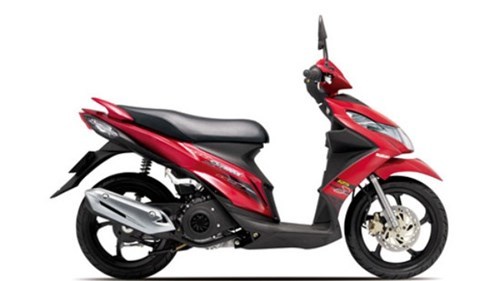 Dưới 30 triệu đồng, mua xe tay ga loại nào tốt?