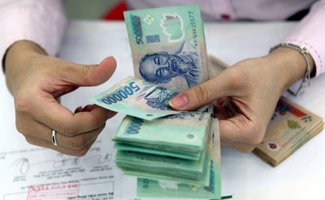 Lương tối thiểu sẽ tăng 7,3%