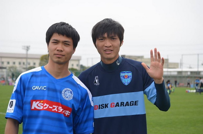 Công Phượng, Tuấn Anh về nước giải cứu… V.League