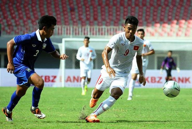 Lịch thi đấu U19 Đông Nam Á, xem trực tiếp U19 Việt Nam