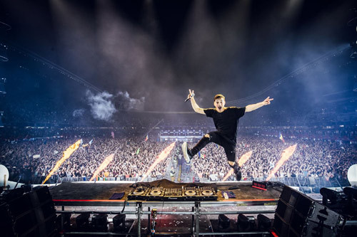 Martin Garrix by VinaPhone ‘cháy vé’ chỉ sau 24h mở bán